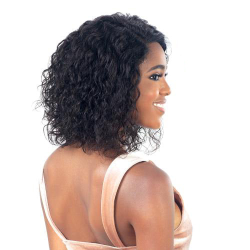 Shake-N-Go Naked Brazilian 100% Human Hair Lace Front Wig MILEY | Hair Crown Beauty Supply