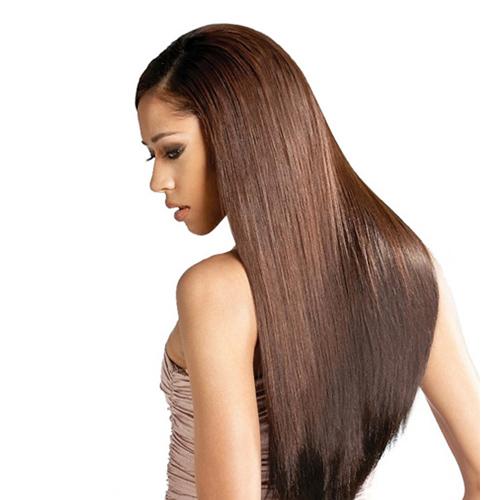 SAGA Gold Remy Yaky 14" | Hair Crown Beauty Supply