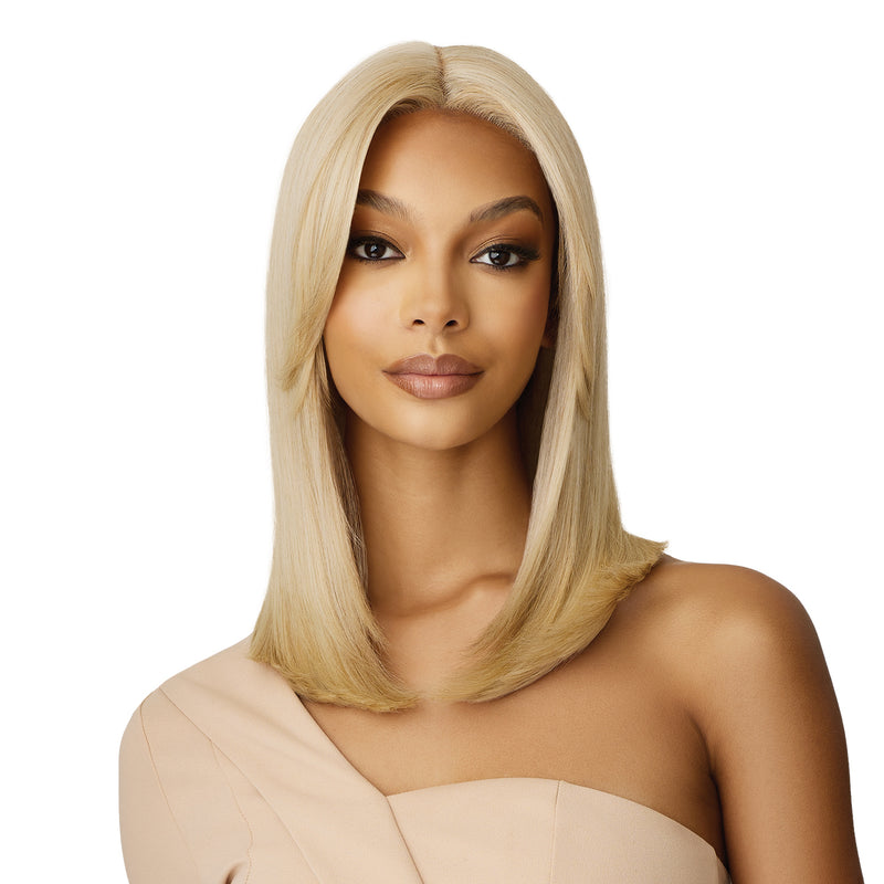 Outre Glueless Synthetic HD Lace Front Wig NAYELLA | Hair Crown Beauty Supply