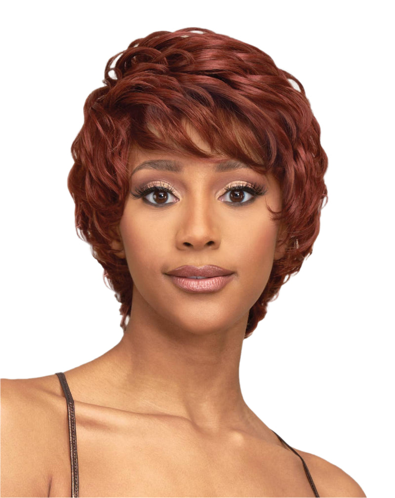 Vanessa Synthetic Fashion Wig DEE | Hair Crown Beauty Supply