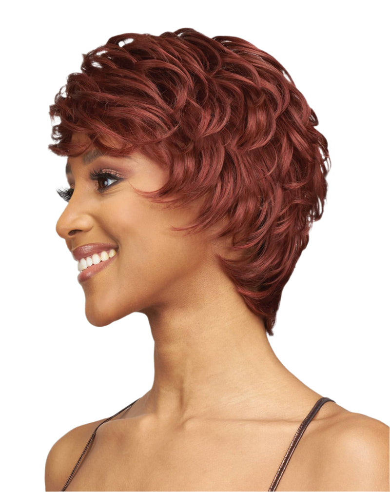 Vanessa Synthetic Fashion Wig DEE | Hair Crown Beauty Supply