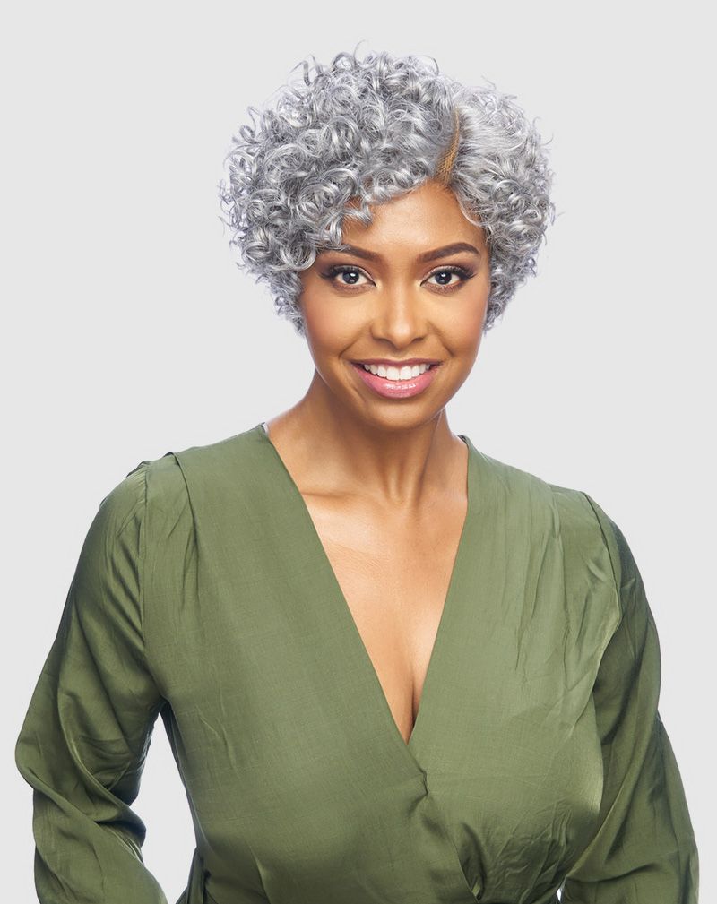 Vanessa Party Lace Deep J Part Synthetic Wig NICOLE | Hair Crown Beauty Supply