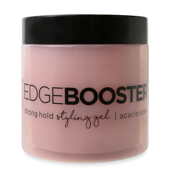 Style Factor Edge Booster Strong Hold Styling Gel 16.9oz