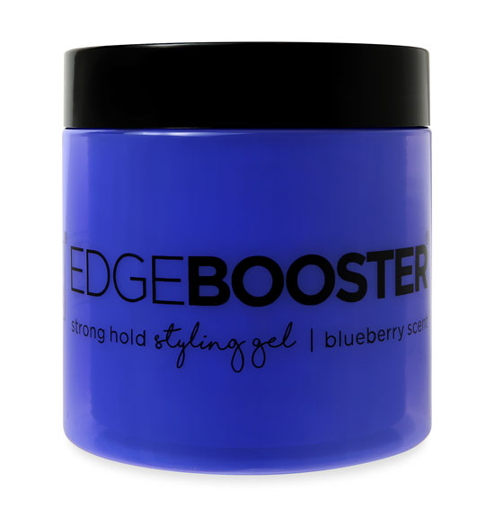 Style Factor Edge Booster Strong Hold Styling Gel 16.9oz