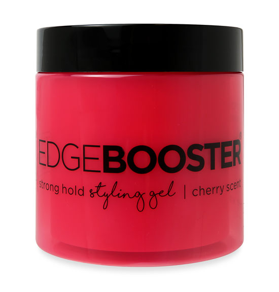 Style Factor Edge Booster Strong Hold Styling Gel 16.9oz