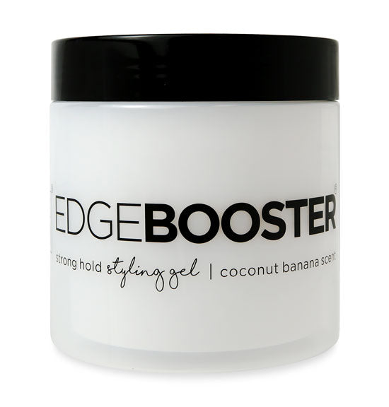 Style Factor Edge Booster Strong Hold Styling Gel 16.9oz