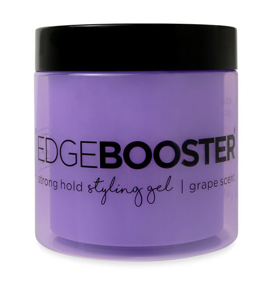 Style Factor Edge Booster Strong Hold Styling Gel 16.9oz