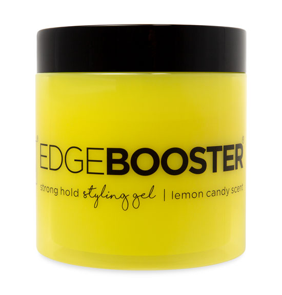 Style Factor Edge Booster Strong Hold Styling Gel 16.9oz