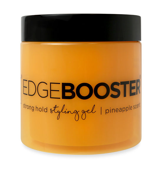 Style Factor Edge Booster Strong Hold Styling Gel 16.9oz