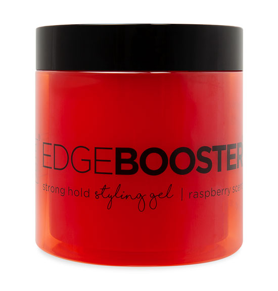 Style Factor Edge Booster Strong Hold Styling Gel 16.9oz