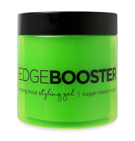 Style Factor Edge Booster Strong Hold Styling Gel 16.9oz