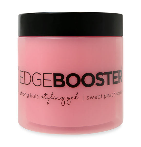 Style Factor Edge Booster Strong Hold Styling Gel 16.9oz