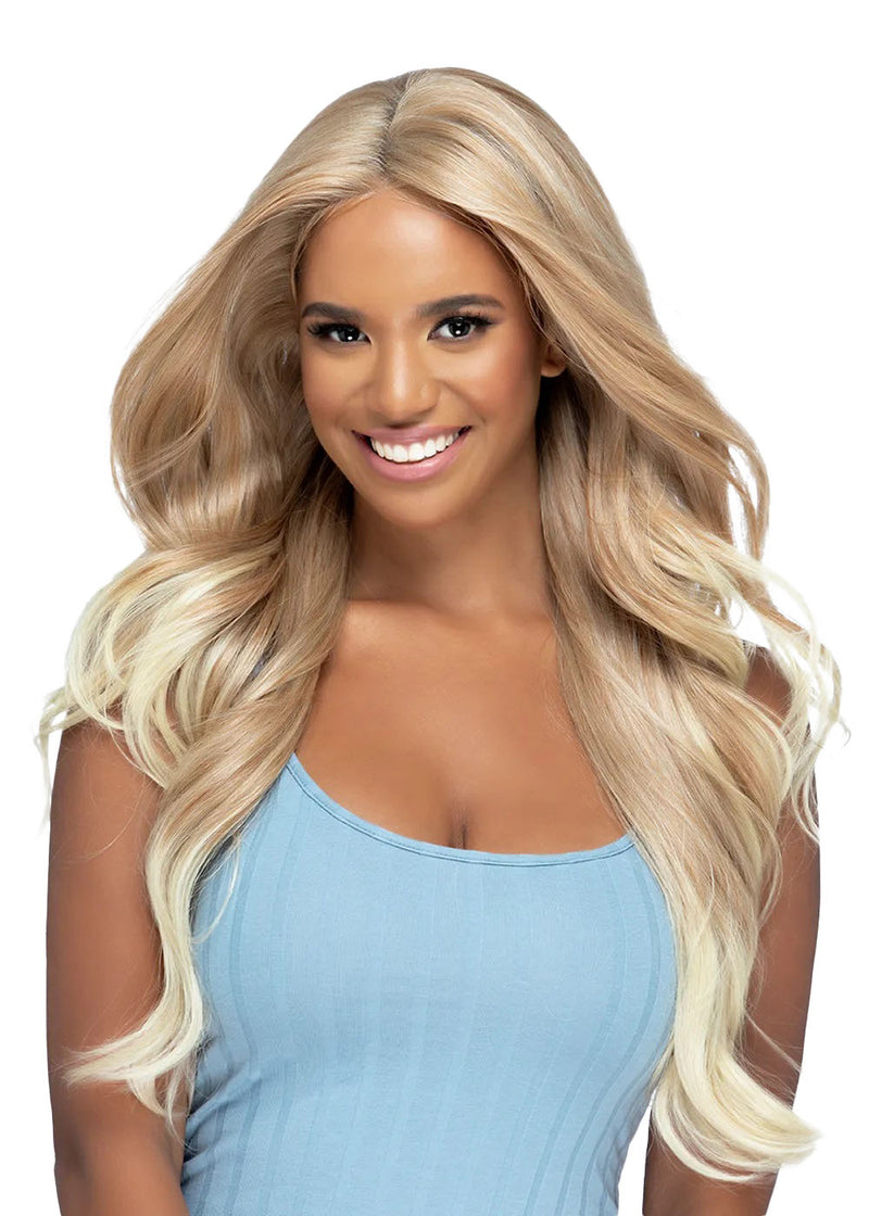 Vivica A Fox 13x5 HD Lace Front Wig FINLEY | Hair Crown Beauty Supply
