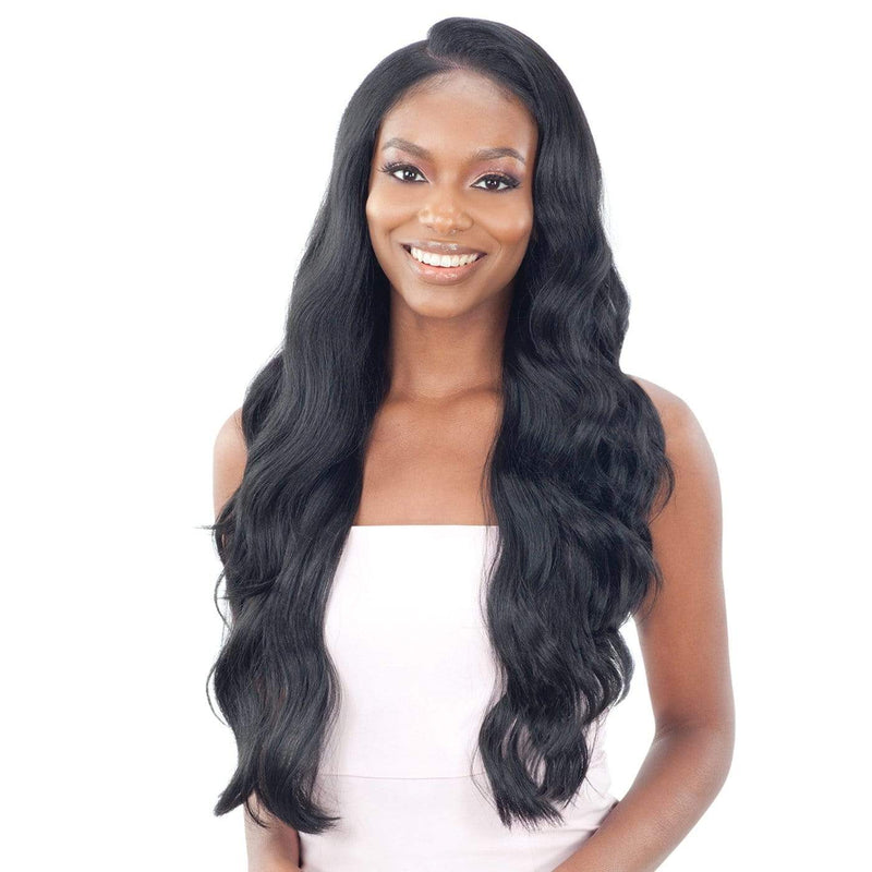 FreeTress EQUAL Illusion HD Lace Frontal Wig IL-002 | Hair Crown Beauty Supply