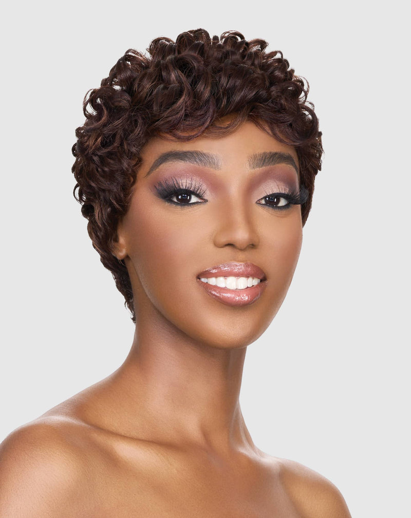 Vanessa Synthetic Fashion Wig JELLA | Hair Crown Beauty Supply