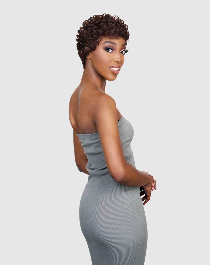 Vanessa Synthetic Fashion Wig JELLA | Hair Crown Beauty Supply