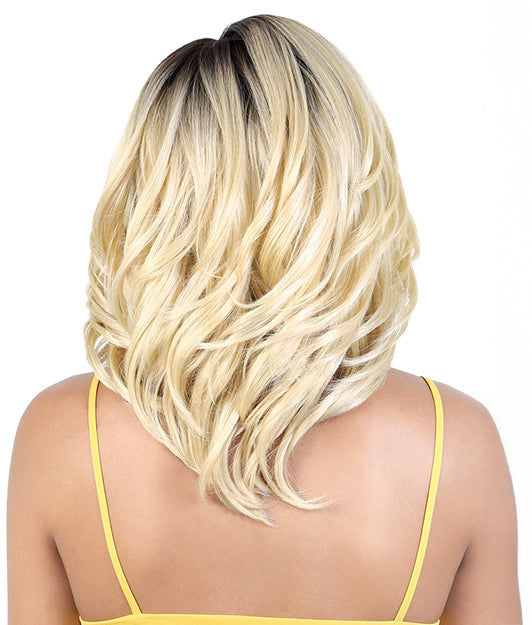 Motown Tress Deep Part Lace Wig LDP-CARLY