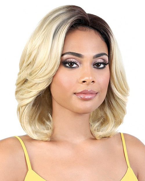 Motown Tress Deep Part Lace Wig LDP-CARLY | Hair Crown Beauty Supply