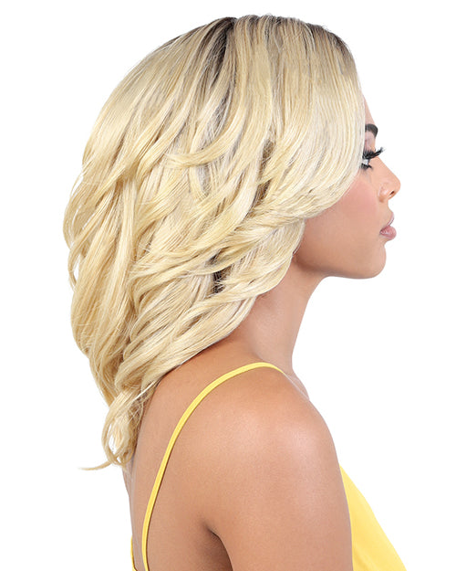 Motown Tress Deep Part Lace Wig LDP-CARLY | Hair Crown Beauty Supply