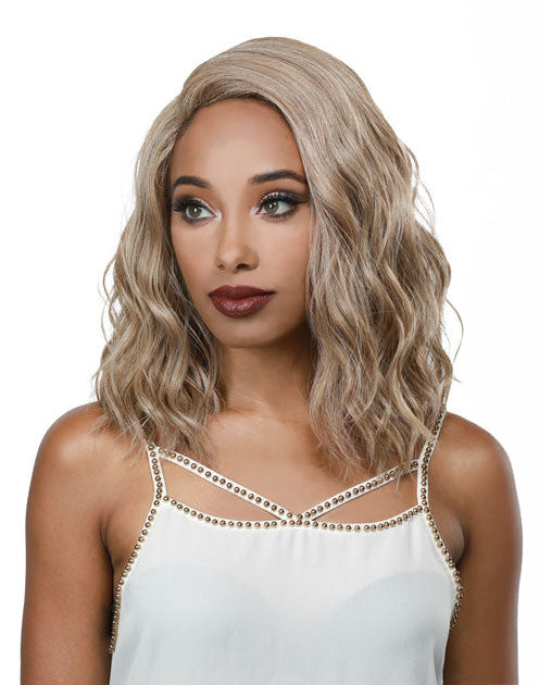 ZURY SiS Synthetic Sassy Lively Spirit Wig SASSY HM-H NABI | Hair Crown Beauty Supply