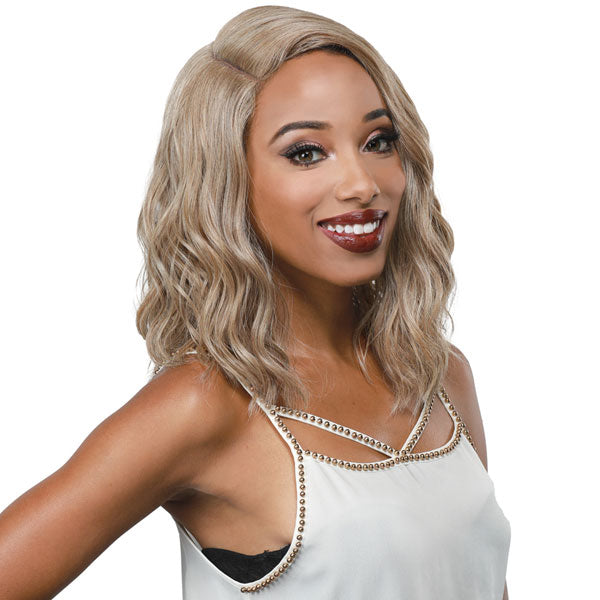 ZURY SiS Synthetic Sassy Lively Spirit Wig SASSY HM-H NABI | Hair Crown Beauty Supply