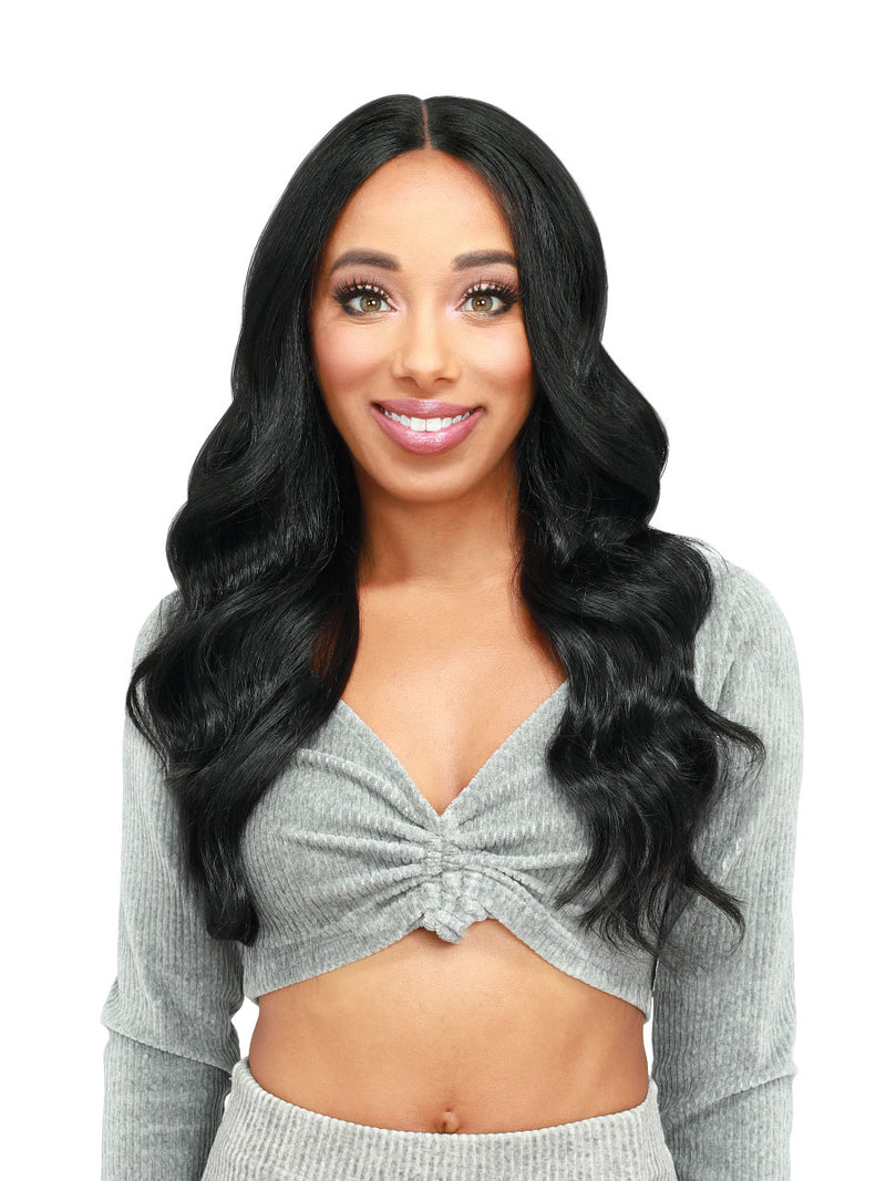 ZURY SiS Natural Dream Silk Press Lace Front Wig ND3 | Hair Crown Beauty Supply