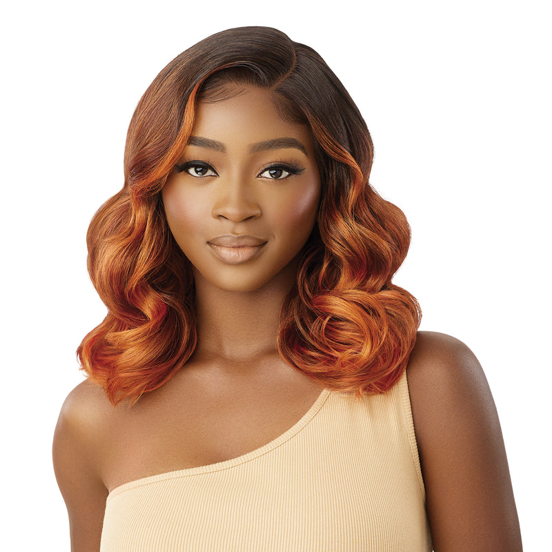 Outre Melted Hairline HD Lace Front Wig PASCALE | Hair Crown Beauty Supply