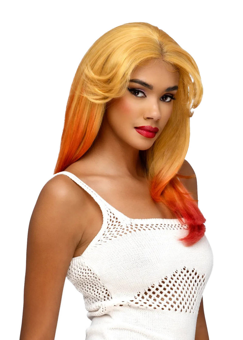 Vivaca A Fox Free Parting HD Lace Front Wig PLANO | Hair Crown Beauty Supply