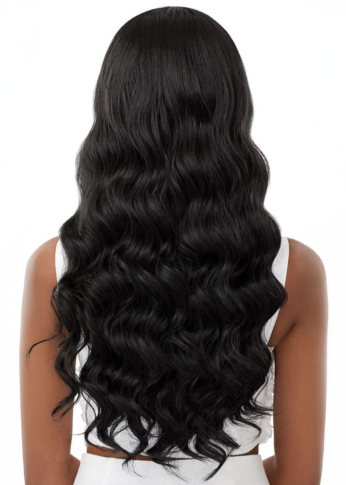Outre Synthetic HD Lace Front Wig ARLENA | Hair Crown Beauty Supply