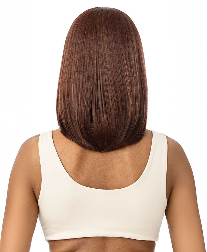 Outre HH Blend 360 Hand-Tied 13x4 Lace Front Wig NORVINA | Hair Crown Beauty Supply