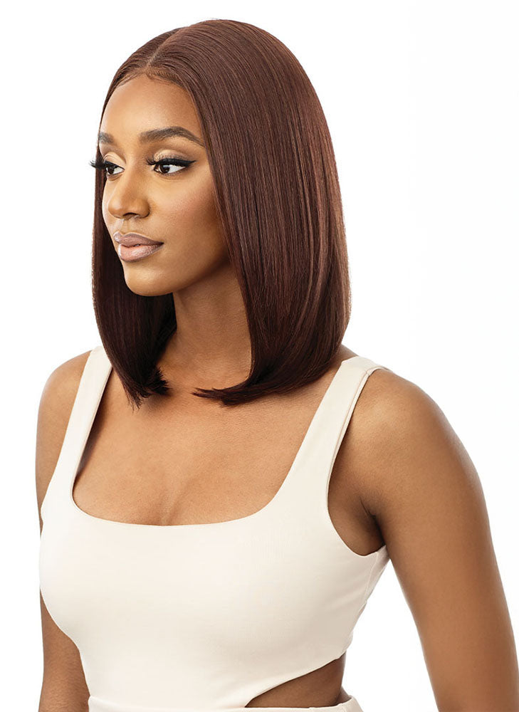 Outre HH Blend 360 Hand-Tied 13x4 Lace Front Wig NORVINA | Hair Crown Beauty Supply