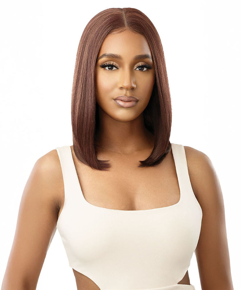 Outre HH Blend 360 Hand-Tied 13x4 Lace Front Wig NORVINA | Hair Crown Beauty Supply