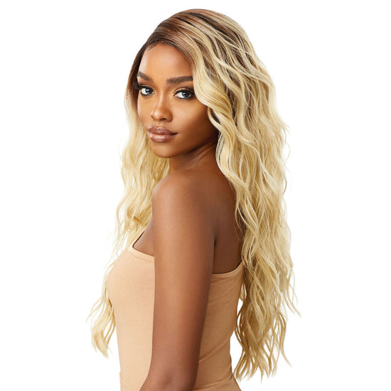 Vivica Fox Lace Wig Collection - Hair Crown Beauty Supply