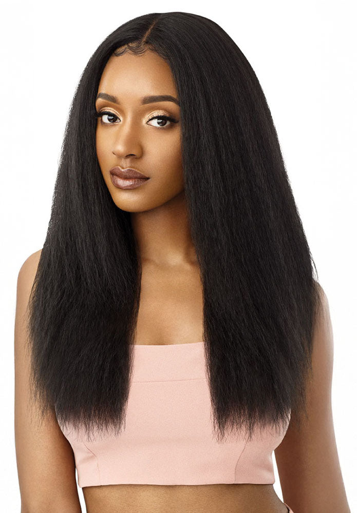 Outre Perfect Hairline 13x6 Lace Front Wig SHANICE | Hair Crown Beauty Supply
