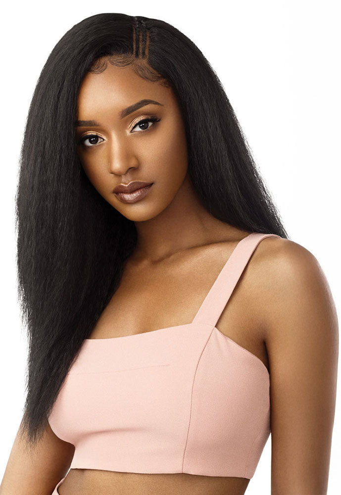 Outre Perfect Hairline 13x6 Lace Front Wig SHANICE | Hair Crown Beauty Supply