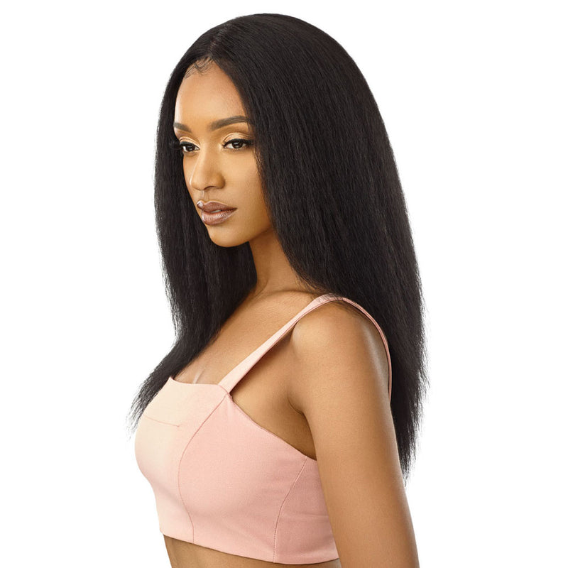Outre Perfect Hairline 13x6 Lace Front Wig SHANICE | Hair Crown Beauty Supply