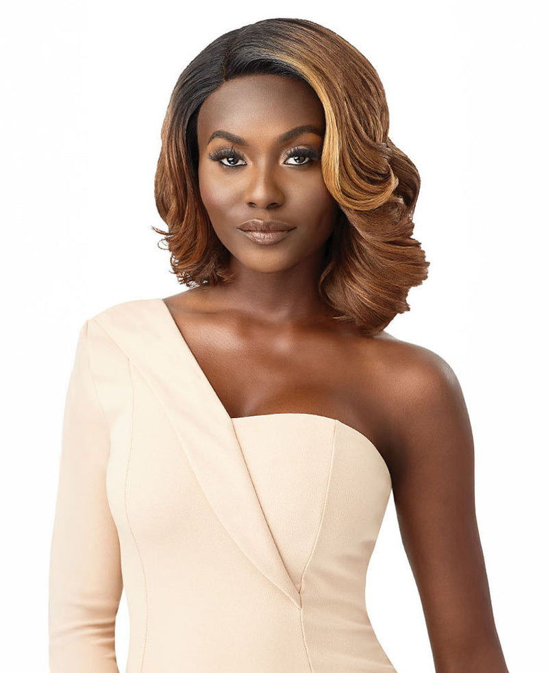 Outre Synthetic HD Lace Front Wig SYDNEY | Hair Crown Beauty Supply