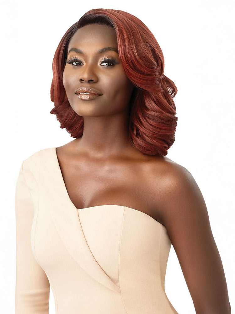 Outre Synthetic HD Lace Front Wig SYDNEY | Hair Crown Beauty Supply
