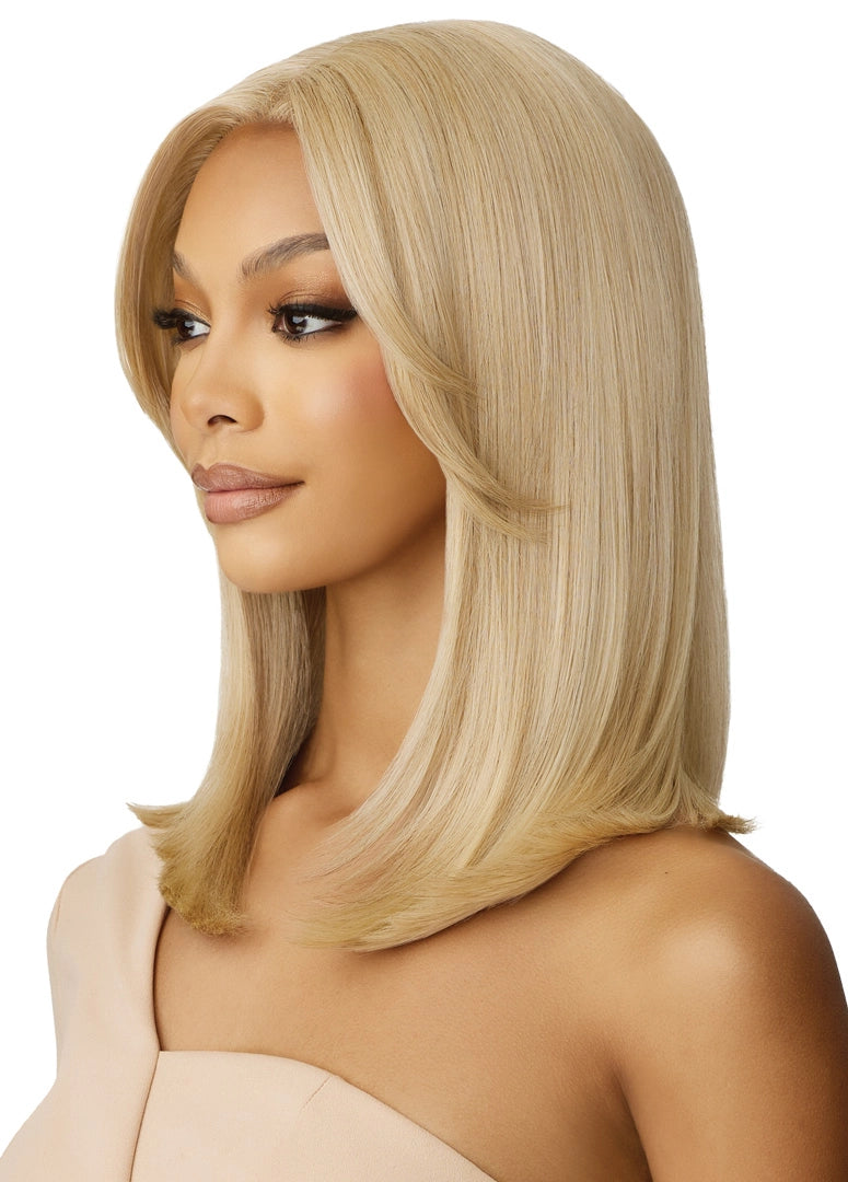 Outre Glueless Synthetic HD Lace Front Wig NAYELLA | Hair Crown Beauty Supply