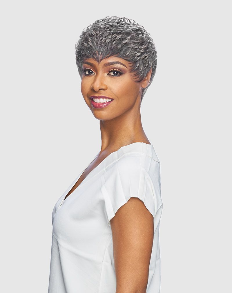 Vanessa Full Cap Fashion Wig SOLOS | Hair Crown Beauty Supply