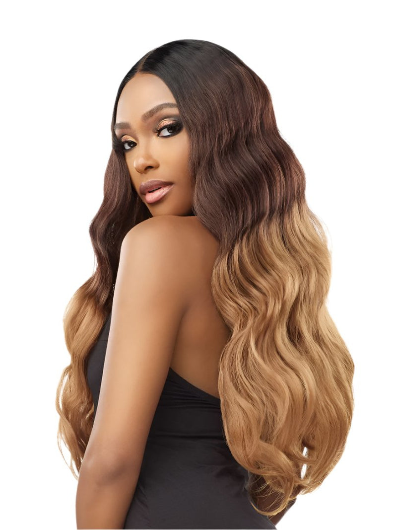 Sensationnel Vice HD Lace Front Wig UNIT 15 | Hair Crown Beauty Supply