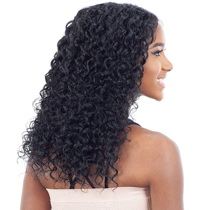 FreeTress EQUAL HD Lace Front Wig FREEDOM PART LACE 205 | Hair Crown Beauty Supply