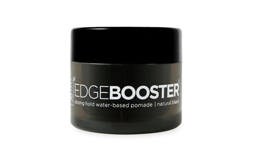 Style Factor Edge Booster Hideout Hair Color Pomade for Gray Hair Cover | Hair Crown Beauty Supply