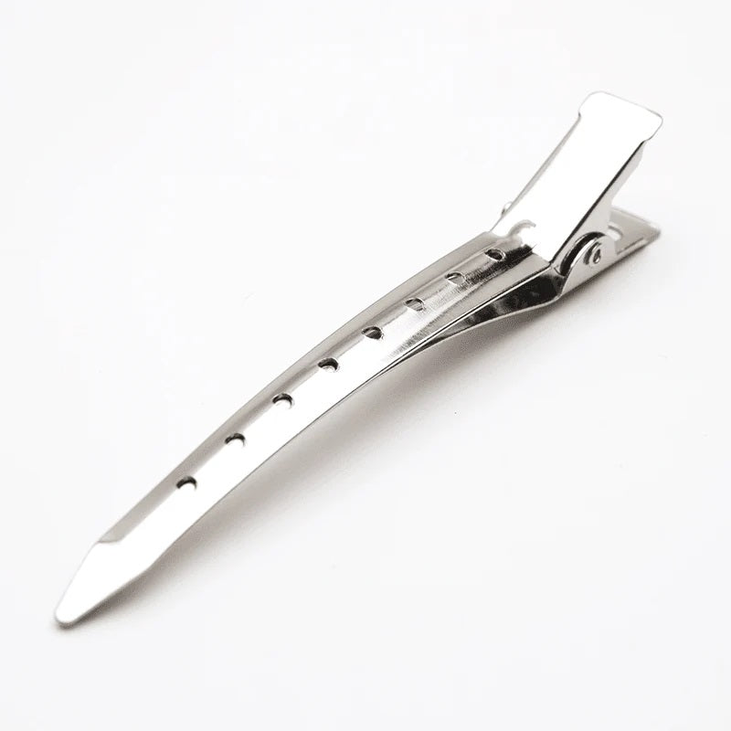 Annie 3168 Duck Bill Clips 12ct | Hair Crown Beauty Supply