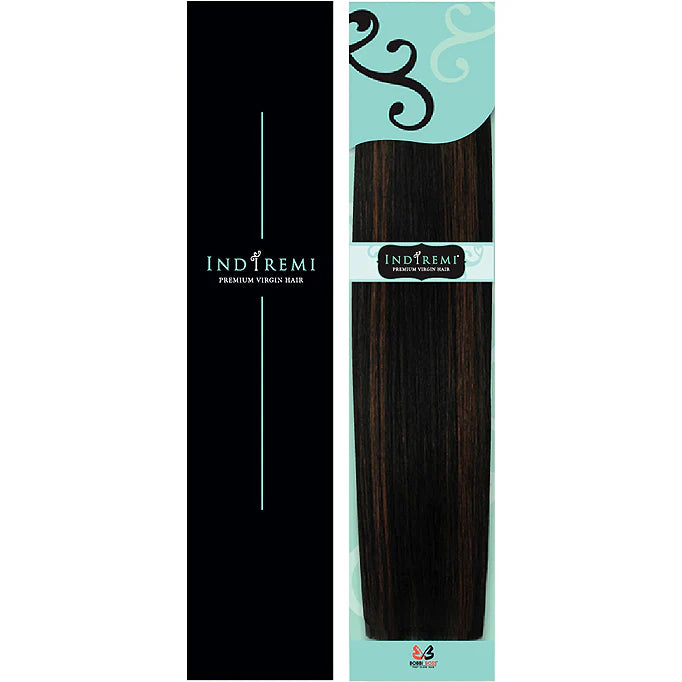 Bobbi Boss Indi Remi Premium Virgin Hair | Hair Crown Beauty Supply