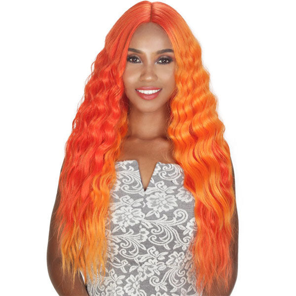 ZURY SiS Synthetic Sassy Lively Spirit Wig SASSY-H CALIS | Hair Crown Beauty Supply
