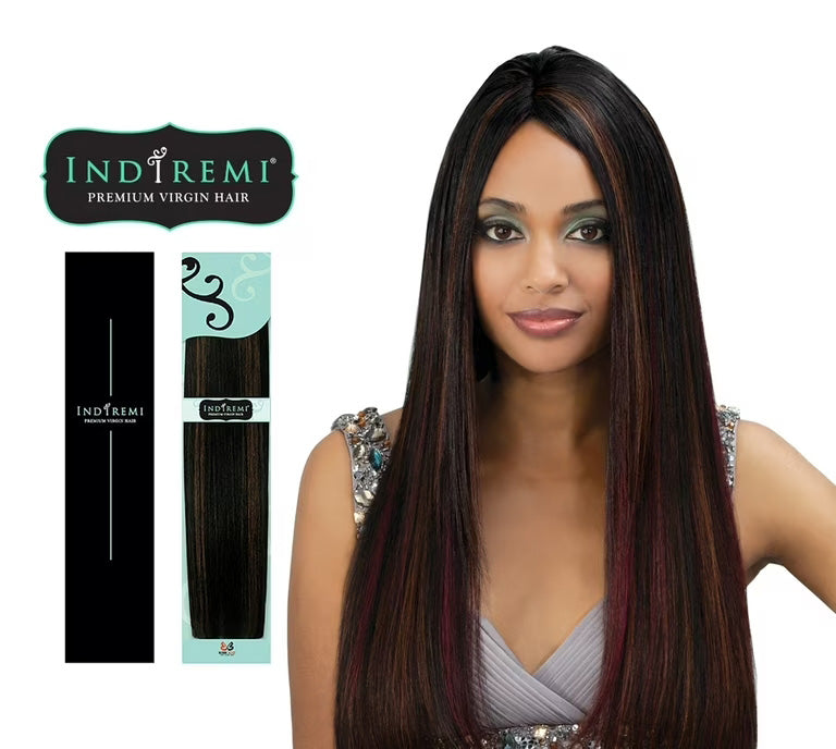 Bobbi Boss Indi Remi Premium Virgin Hair | Hair Crown Beauty Supply