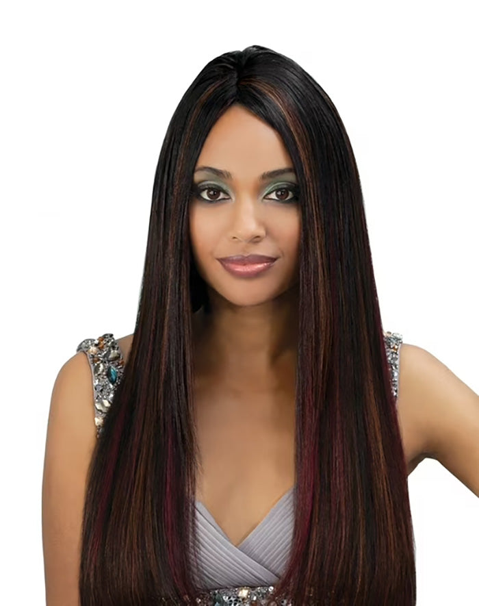 Bobbi Boss Indi Remi Premium Virgin Hair | Hair Crown Beauty Supply