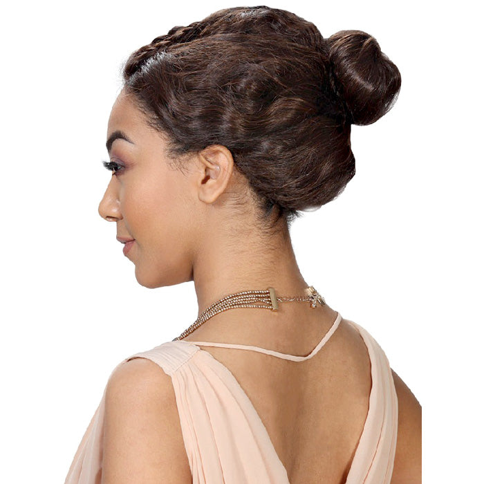 ZURY SiS Royal Swiss Lace 360 Free Parting Lace Front Wig JUDY | Hair Crown Beauty Supply
