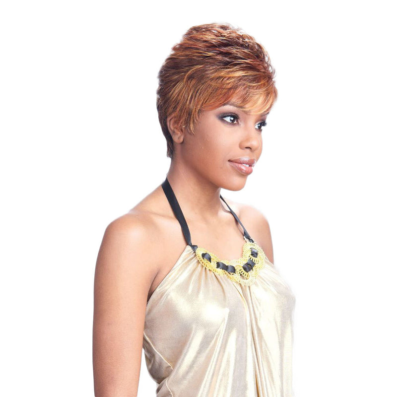 Vanessa Full Cap Synthetic Fashion Wig CALI | Hair Crown Beauty Supply